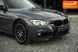BMW 3 Series, 2014 р., Бензин, 141 тис. км, Седан, Сірий, Чернівці AT-10417836 фото 9
