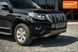 Toyota Land Cruiser Prado, 2019 р., Дизель, 42 тис. км, Позашляховик / Кросовер, Чорний, Чернівці AT-10417861 фото 10