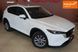 Mazda CX-5, 2023 г., Бензин, 13 тыс. км, Внедорожник / Кроссовер, Белый, Одесса AT-10420246 фото 4