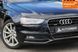 Audi A4, 2013 р., Бензин, 270 тис. км, Седан, Чорний, Київ AT-10418350 фото 4