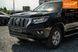 Toyota Land Cruiser Prado, 2019 р., Дизель, 42 тис. км, Позашляховик / Кросовер, Чорний, Чернівці AT-10417861 фото 15