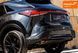 Lexus RX, 2024 г., Гибрид (HEV), 60 тыс. км, Внедорожник / Кроссовер, Чорный, Львов AT-10418368 фото 6