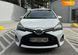 Toyota Yaris, 2015, Бензин, 1.33 л., 72 тис. км, Хетчбек, Білий, Одеса Cars-Pr-54082 фото 3