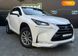 Lexus NX, 2016, Гібрид (HEV), 2.49 л., 186 тис. км, Позашляховик / Кросовер, Білий, Київ 101129 фото 2