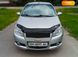 Chevrolet Aveo, 2008, Бензин, 1.5 л., 78 тыс. км, Хетчбек, Серый, Сумы Cars-Pr-65328 фото 1