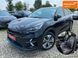 Kia Niro, 2020 г., Електро, 115 тыс. км, Внедорожник / Кроссовер, Чорный, Сопошин AT-10400065 фото 1