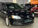 Volkswagen Jetta, 2013 р., Гібрид (HEV), 246 тис. км, Седан, Чорний, Кам'янське (Дніпродзержинськ) AT-10418491 фото 26