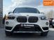 BMW X1, 2017 р., Бензин, 190 тис. км, Позашляховик / Кросовер, Білий, Рівне AT-10421960 фото 11