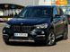 BMW X1, 2018, Бензин, 2 л., 71 тис. км, Позашляховик / Кросовер, Чорний, Кривий Ріг 100228 фото 1