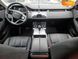 Land Rover Range Rover Evoque, 2022, Бензин, 2 л., 35 тис. км, Позашляховик / Кросовер, Білий, Ужгород Cars-EU-US-KR-41176 фото 9