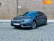 Honda Civic, 2017, Бензин, 2 л., 76 тис. км, Седан, Сірий, Одеса 36777 фото 2