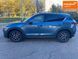 Mazda CX-5, 2017 р., Бензин, 133 тис. км, Позашляховик / Кросовер, Синій, Миколаїв AT-10404128 фото 13