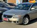 Mitsubishi Galant, 2009, Бензин, 2.4 л., 189 тис. км, Седан, Бежевий, Київ 44361 фото 3