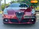 Alfa Romeo Giulietta, 2010, Бензин, 1.37 л., 190 тис. км, Хетчбек, Червоний, Миколаїв 101551 фото 19