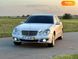 Mercedes-Benz E-Class, 2007, Дизель, 3 л., 341 тис. км, Седан, Сірий, Рівне Cars-Pr-66754 фото 4