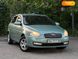 Hyundai Accent, 2008, Бензин, 1.6 л., 165 тис. км, Седан, Зелений, Одеса Cars-Pr-66297 фото 2
