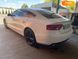 Audi A5, 2012, Бензин, 1.8 л., 140 тыс. км, Купе, Белый, Киев Cars-Pr-65218 фото 12