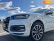 Audi Q7, 2016, Бензин, 3 л., 127 тис. км, Позашляховик / Кросовер, Білий, Київ Cars-Pr-58488 фото 5