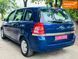 Opel Zafira, 2010 р., Бензин, 190 тис. км, Мінівен, Синій, Павлоград AT-10401570 фото 5
