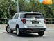 Ford Explorer, 2019, Газ пропан-бутан / Бензин, 3.5 л., 158 тис. км, Позашляховик / Кросовер, Білий, Київ 110877 фото 18