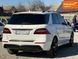 Mercedes-Benz M-Class, 2012 г., Дизель, 201 тыс. км, Внедорожник / Кроссовер, Белый, Днепр (Днепропетровск) AT-10411777 фото 15