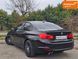 BMW 3 Series, 2014 г., Бензин, 179 тыс. км, Седан, Чорный, Хмельницкий AT-10413193 фото 8