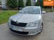 Skoda Octavia, 2011 р., Бензин, 215 тис. км, Універсал, Сірий, Дубно AT-10402613 фото 2