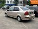 Chevrolet Aveo, 2008 р., Бензин, 200 тис. км, Седан, Бежевий, Кам'янське (Дніпродзержинськ) AT-10418852 фото 4