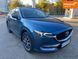 Mazda CX-5, 2017 р., Бензин, 133 тис. км, Позашляховик / Кросовер, Синій, Миколаїв AT-10404128 фото 5