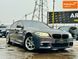 BMW 5 Series, 2012 р., Дизель, 418 тис. км, Седан, Коричневий, Харків AT-10409284 фото 2