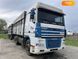 DAF XF 95, 2006, Дизель, 12.6 л., 960 тис. км, Зерновоз, Білий, Дніпро (Дніпропетровськ) 39673 фото 2