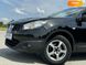 Nissan Qashqai, 2011, Дизель, 2 л., 186 тис. км, Позашляховик / Кросовер, Чорний, Стрий 111231 фото 13