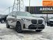 BMW X3, 2025 р., Бензин, 4 тис. км, Позашляховик / Кросовер, Бежевий, Харків AT-10409124 фото 4