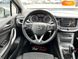 Opel Astra, 2018, Дизель, 1.6 л., 145 тис. км, Універсал, Сірий, Броди 33674 фото 25