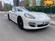 Porsche Panamera, 2012, Бензин, 4.81 л., 175 тис. км, Фастбек, Білий, Київ 53212 фото 21