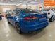 Ford Fusion, 2020 г., Бензин, 106 тыс. км, Седан, Синий, Кропивницкий (Кировоград) AT-10423375 фото 2