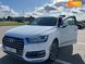 Audi Q7, 2016, Бензин, 3 л., 127 тыс. км, Внедорожник / Кроссовер, Белый, Киев Cars-Pr-58488 фото 1