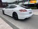 Porsche Panamera, 2012, Бензин, 4.81 л., 175 тис. км, Фастбек, Білий, Київ 53212 фото 9