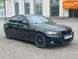 BMW 3 Series, 2010 р., Дизель, 240 тис. км, Седан, Чорний, Дніпро (Дніпропетровськ) AT-10418055 фото 14