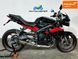 Triumph Street Triple 675, 2014 р., Бензин, 39 тис. км, Мотоцикл Без обтікачів (Naked bike), Чорний, Бердичів AT-10422315 фото 1