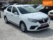 Renault Logan, 2020 р., Дизель, 214 тис. км, Седан, Білий, Кам'янське (Дніпродзержинськ) AT-10416436 фото 2