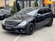 Mercedes-Benz R-Class, 2009, Дизель, 3 л., 330 тис. км, Універсал, Чорний, Київ 28858 фото 7