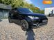 Land Rover Range Rover Sport, 2016, Дизель, 2.99 л., 161 тис. км, Позашляховик / Кросовер, Чорний, Рівне 44723 фото 18