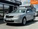 Skoda Octavia, 2012 р., Бензин, 145 тис. км, Седан, Сірий, Житомир AT-10417546 фото 1