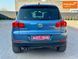 Volkswagen Tiguan, 2017 г., Бензин, 167 тыс. км, Внедорожник / Кроссовер, Синий, Софіївська Борщагівка AT-10413147 фото 4