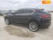 Alfa Romeo Stelvio, 2018, Бензин, 2 л., 59 тис. км, Позашляховик / Кросовер, Чорний, Дніпро (Дніпропетровськ) Cars-EU-US-KR-30841 фото 3