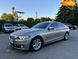 BMW 5 Series, 2015, Бензин, 2 л., 190 тыс. км, Седан, Серый, Львов Cars-Pr-68054 фото 3