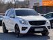 Mercedes-Benz M-Class, 2012 г., Дизель, 201 тыс. км, Внедорожник / Кроссовер, Белый, Днепр (Днепропетровск) AT-10411777 фото 17