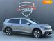 Volkswagen ID.6 Crozz, 2022, Електро, 1 тис. км, Позашляховик / Кросовер, Бежевий, Мукачево 110964 фото 12