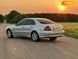 Mercedes-Benz E-Class, 2007, Дизель, 3 л., 341 тис. км, Седан, Сірий, Рівне Cars-Pr-66754 фото 10